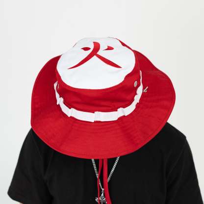 Hokage Boonie Hat-Coordom