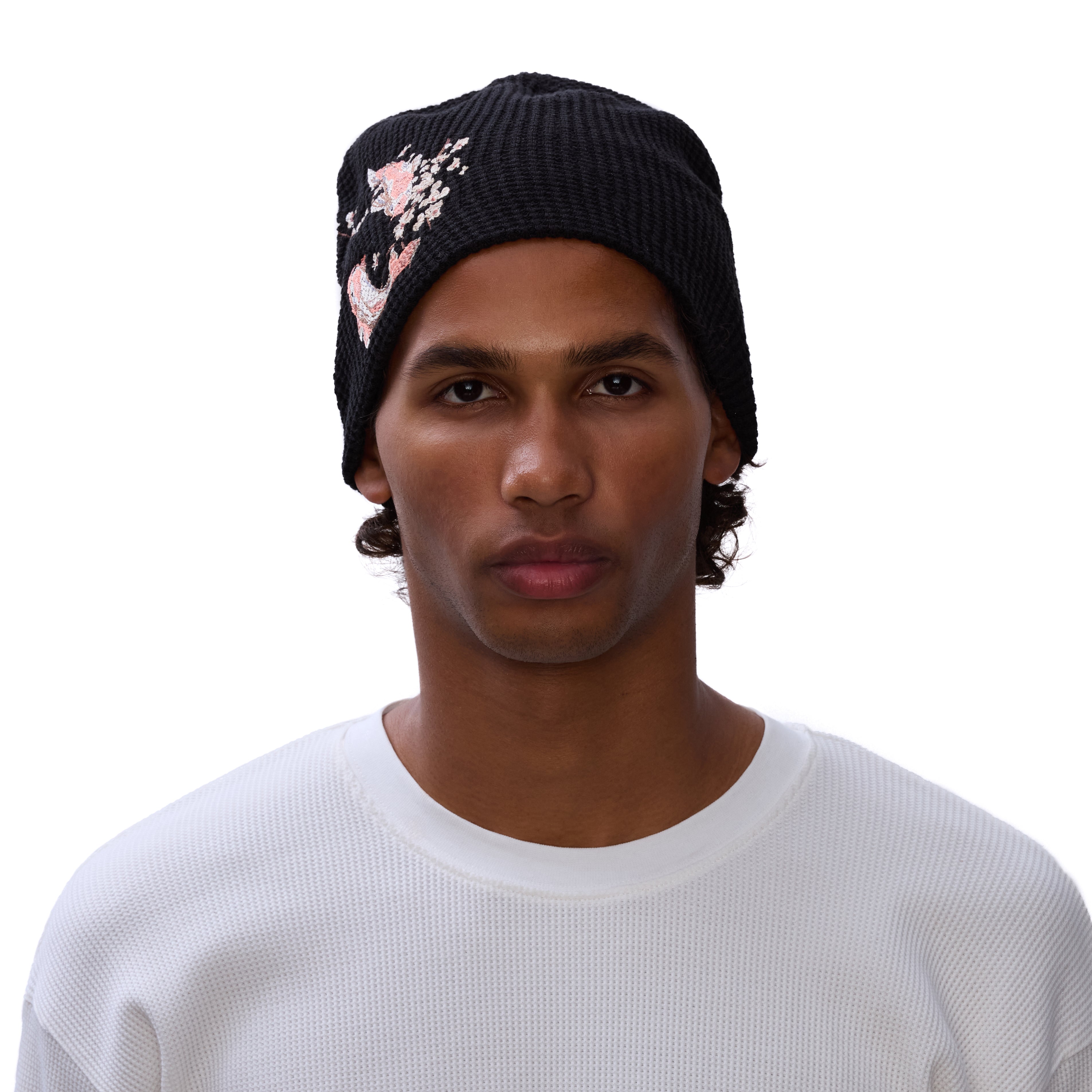 "yakuza v3" beanie 01-Coordom