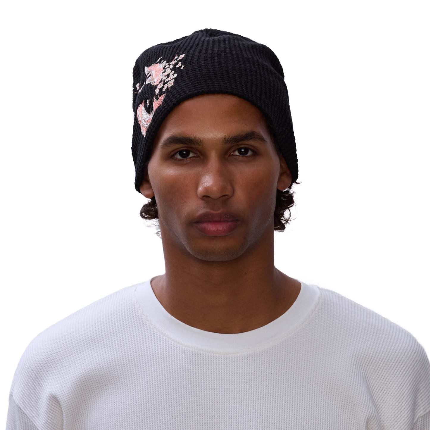 "yakuza v3" beanie 01-Coordom