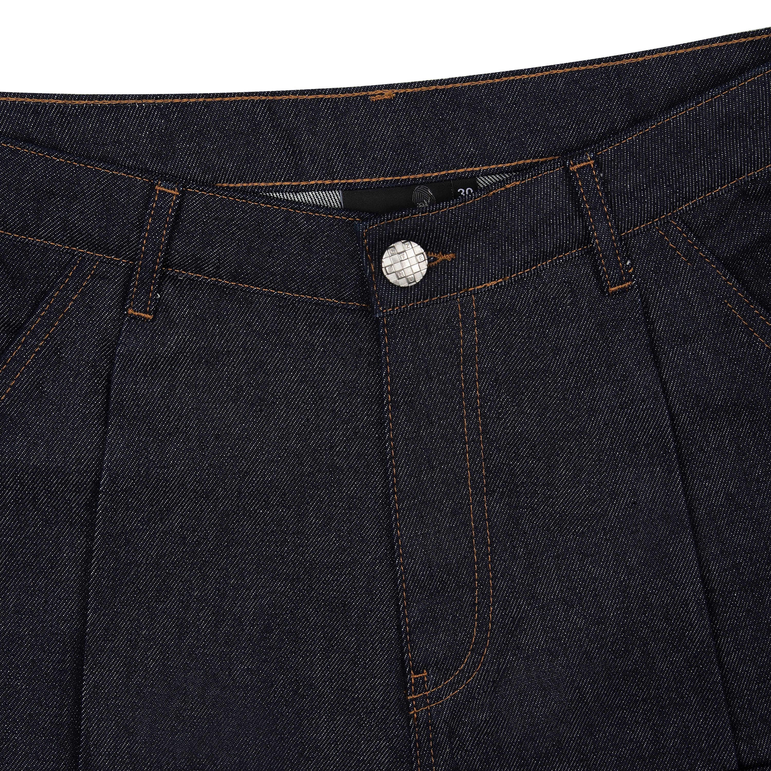 raw Shorts-Coordom