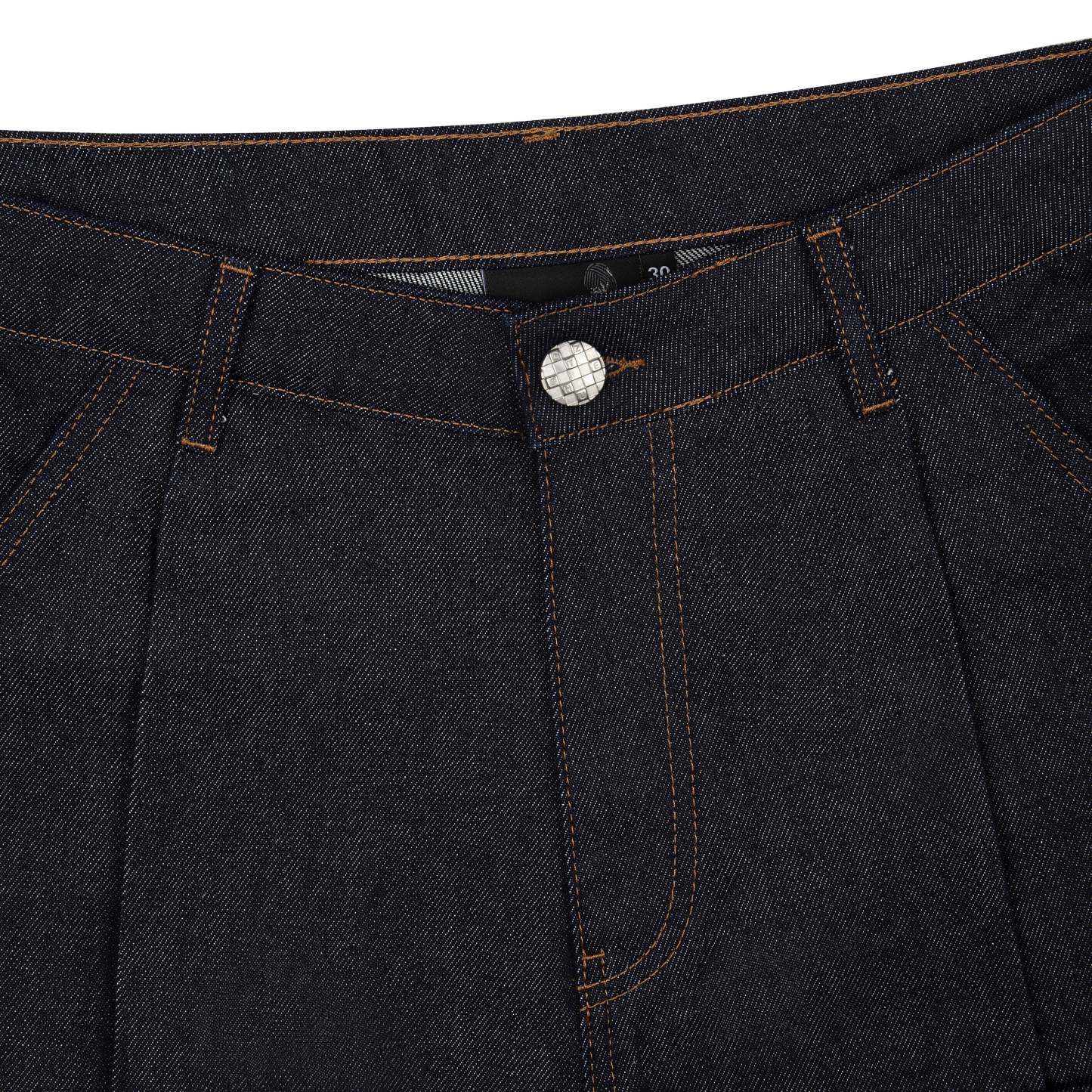  raw Shorts-Coordom