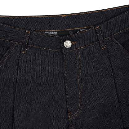  raw Shorts-Coordom
