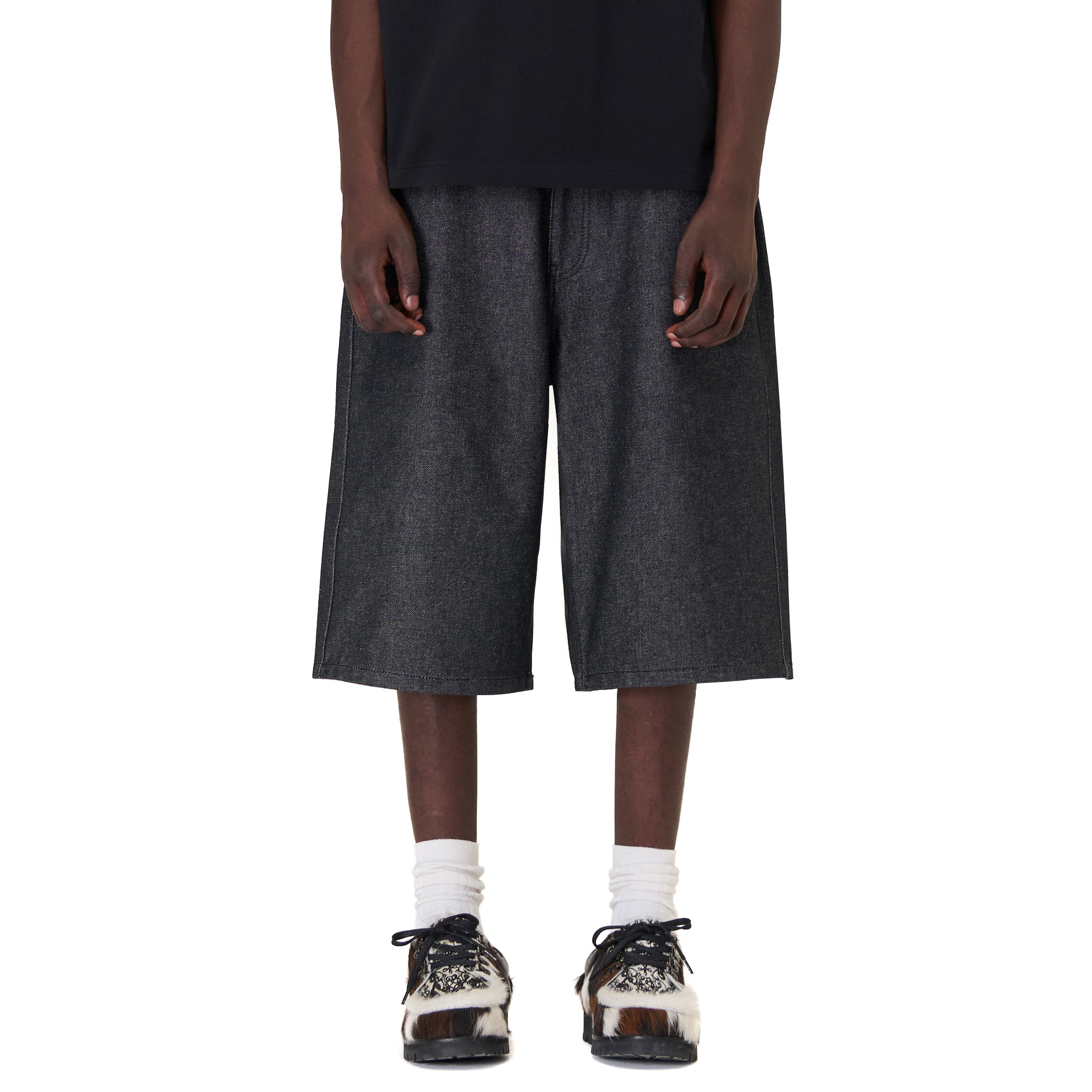  black raw Jorts 02-Coordom