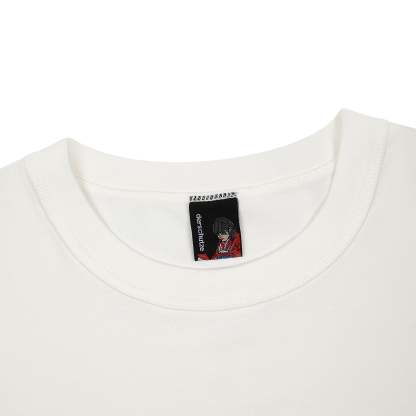  T Shirt white-Coordom
