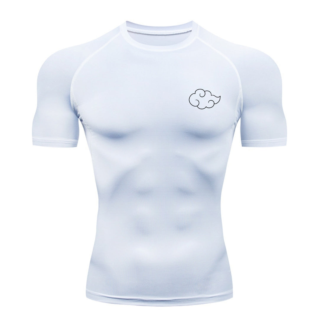 Akatsuki Compression T-Shirt-Coordom