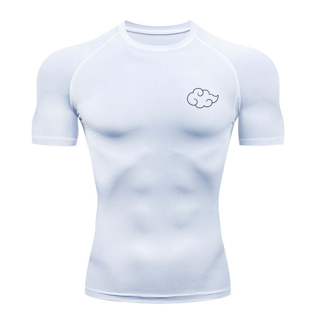 Akatsuki Compression T-Shirt-Coordom