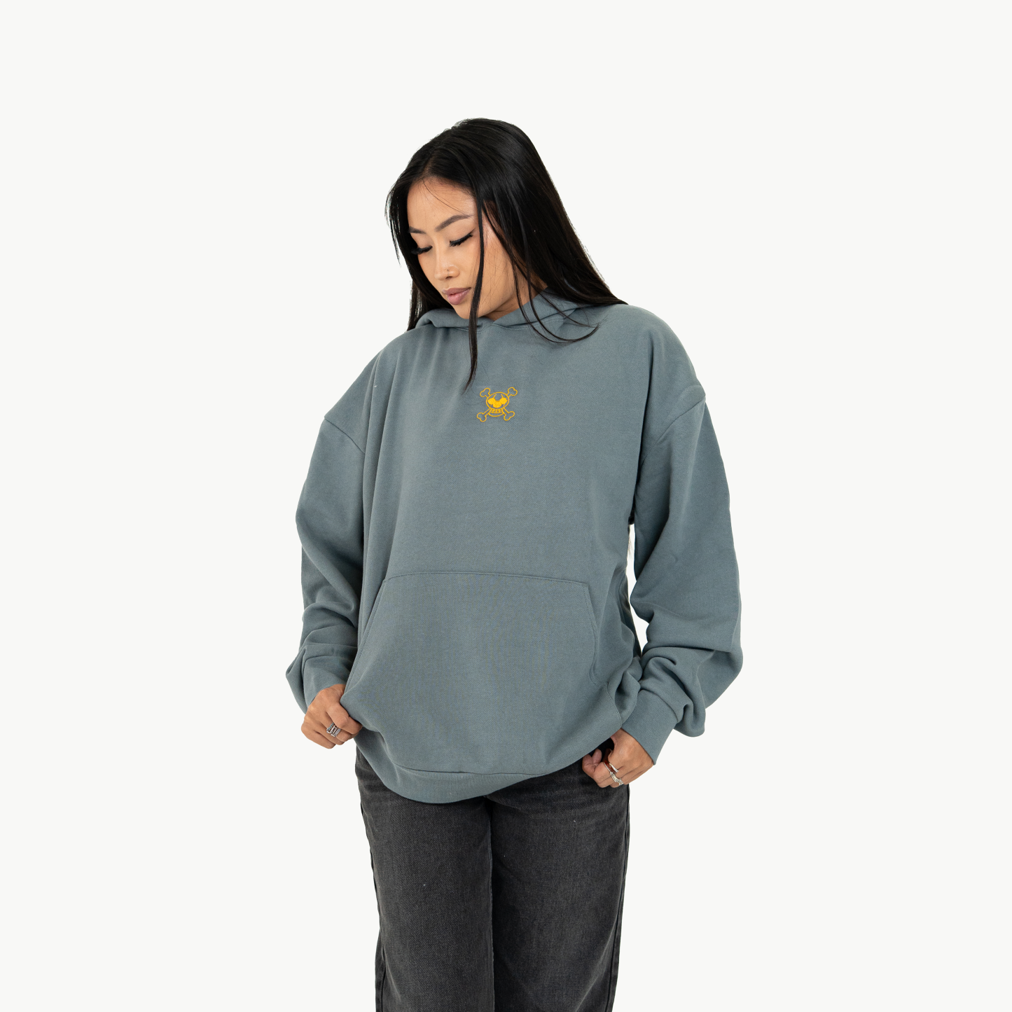 Chop Chop Hoodie-Coordom