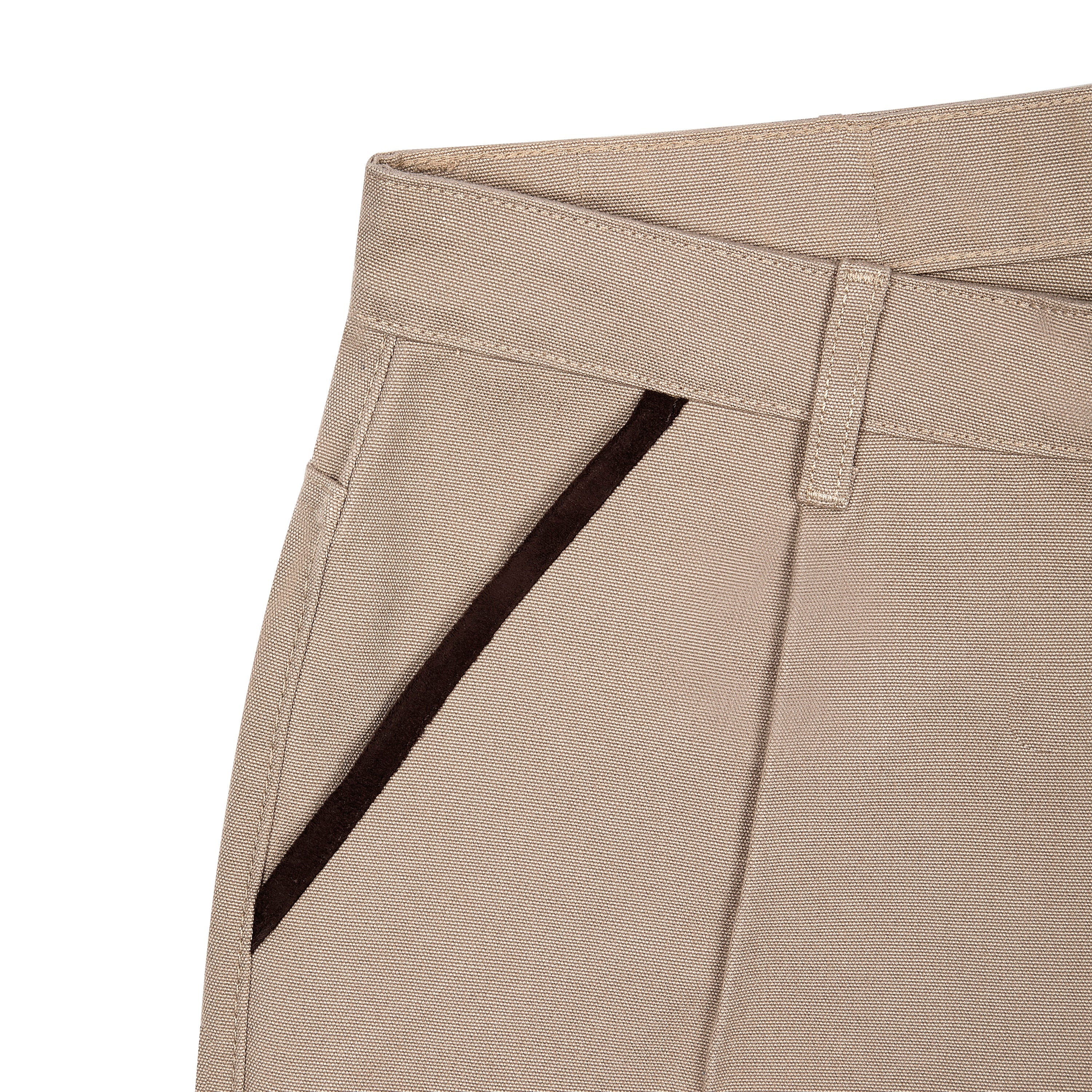  Shorts beige-Coordom