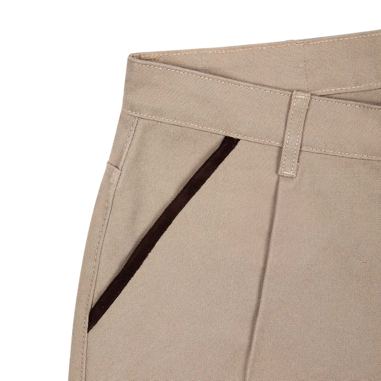  Shorts beige-Coordom