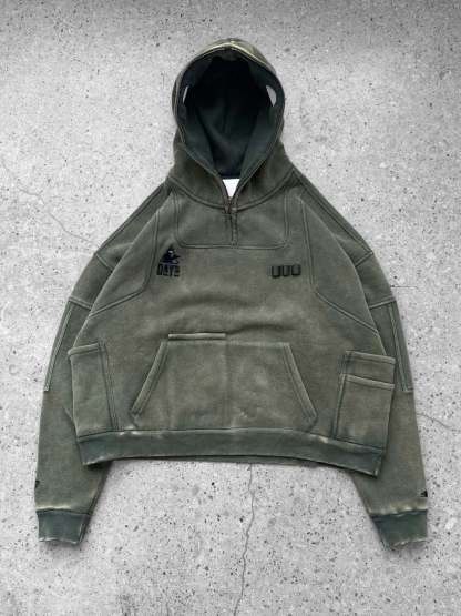 DAYS Hoodie-Coordom