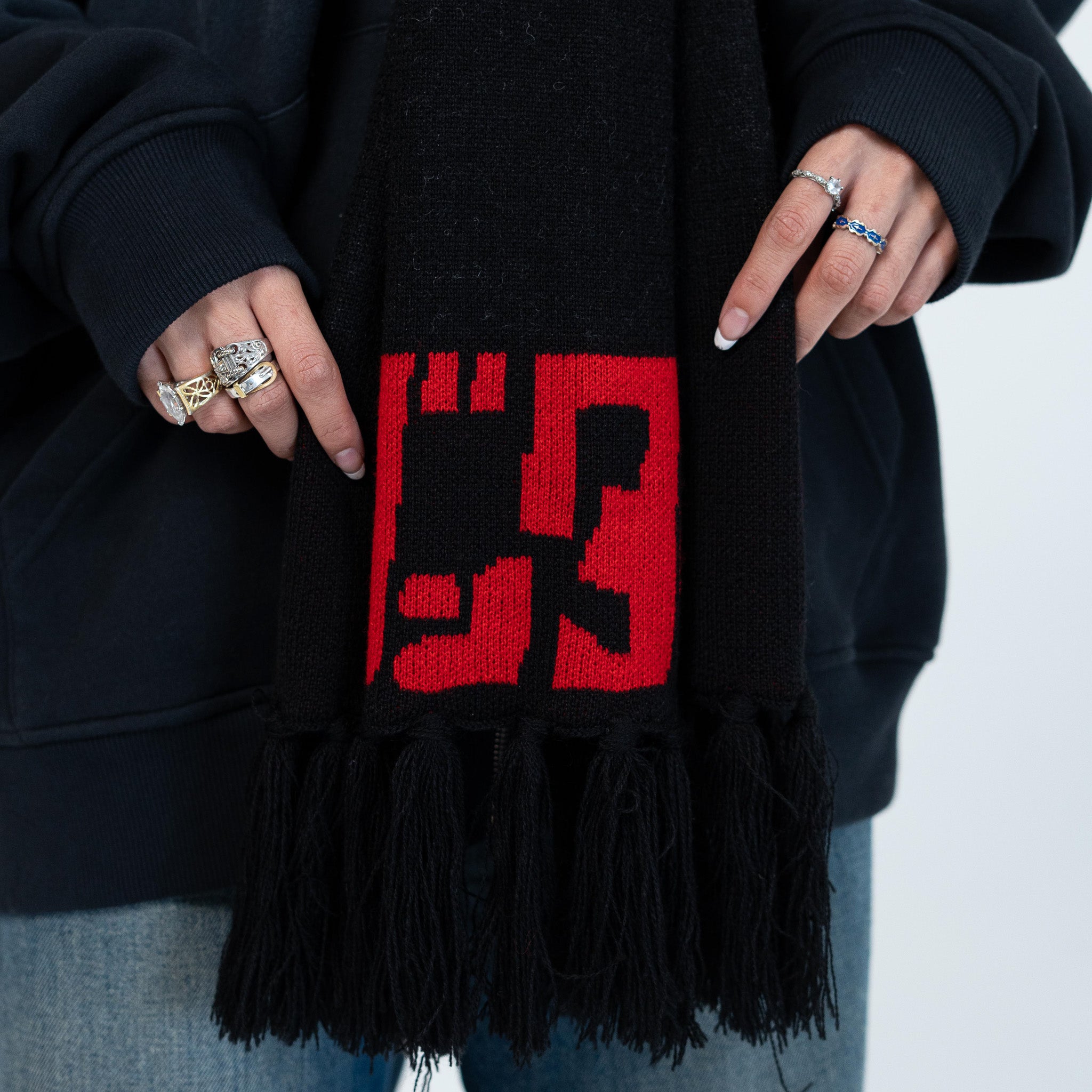 Spirit Scarf-Coordom