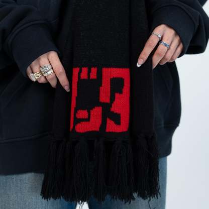 Spirit Scarf-Coordom