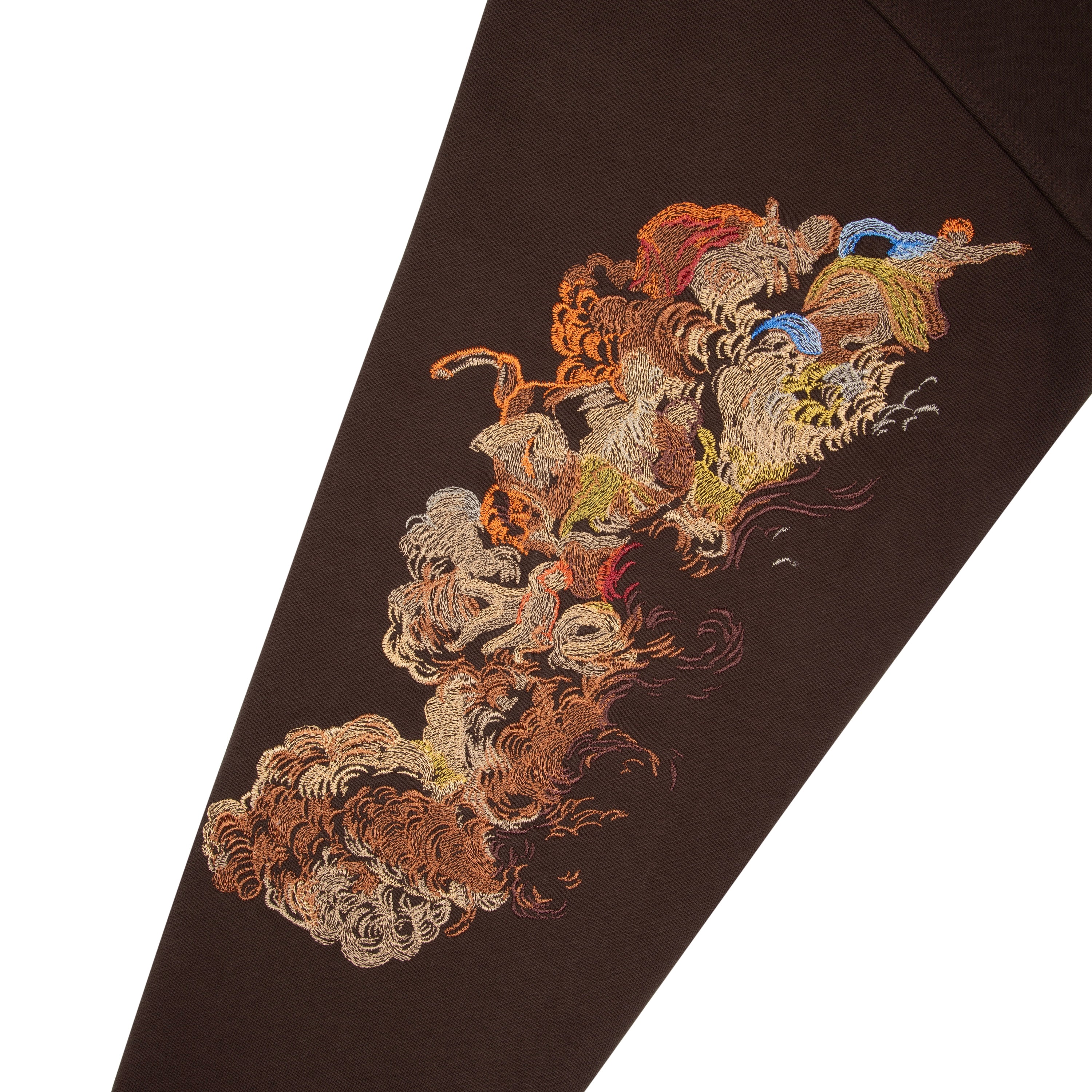 "renaissance" Hoodie-Coordom