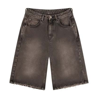 "yasmin v3" Jorts light brown-Coordom