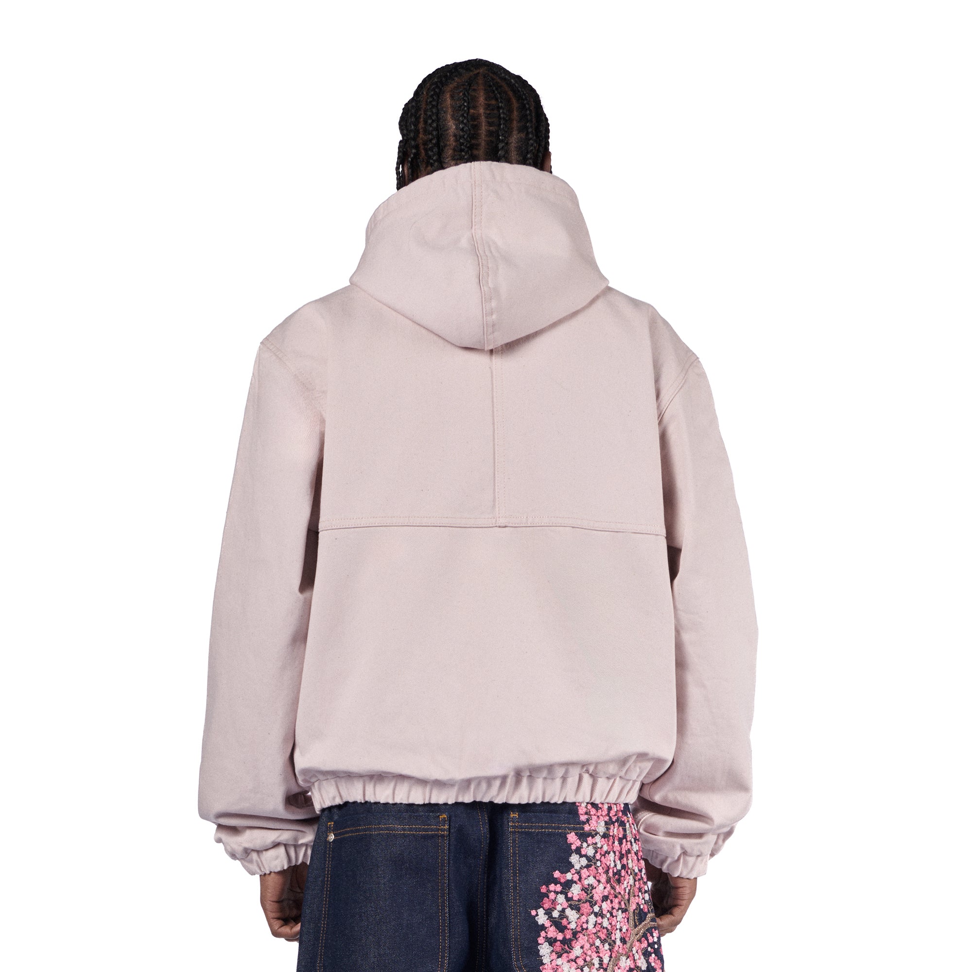"blossom v3" workwear Jacket-Coordom