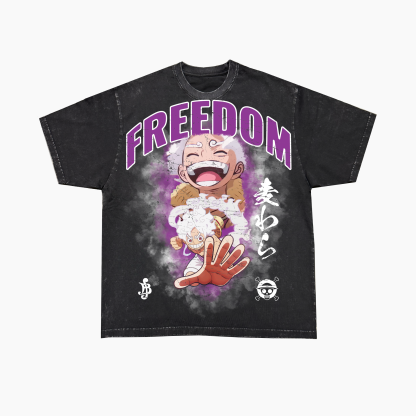 Gear 5 Tee-Coordom