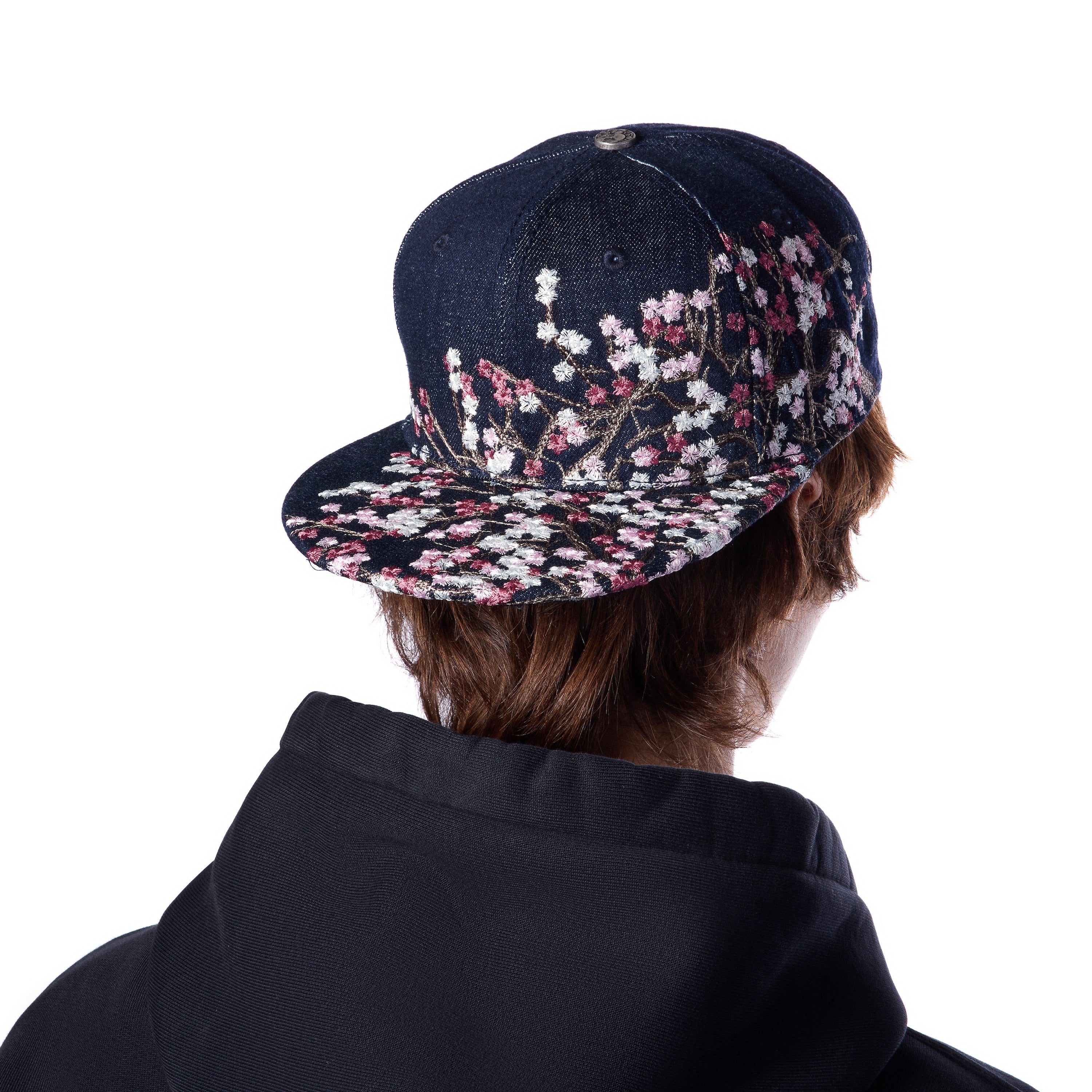 "blossom v3" cap-Coordom