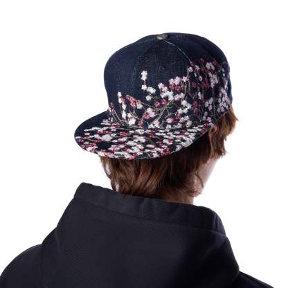 "blossom v3" cap-Coordom