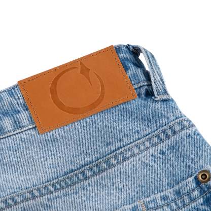 "yasmin v3" Jorts blue updated fit-Coordom