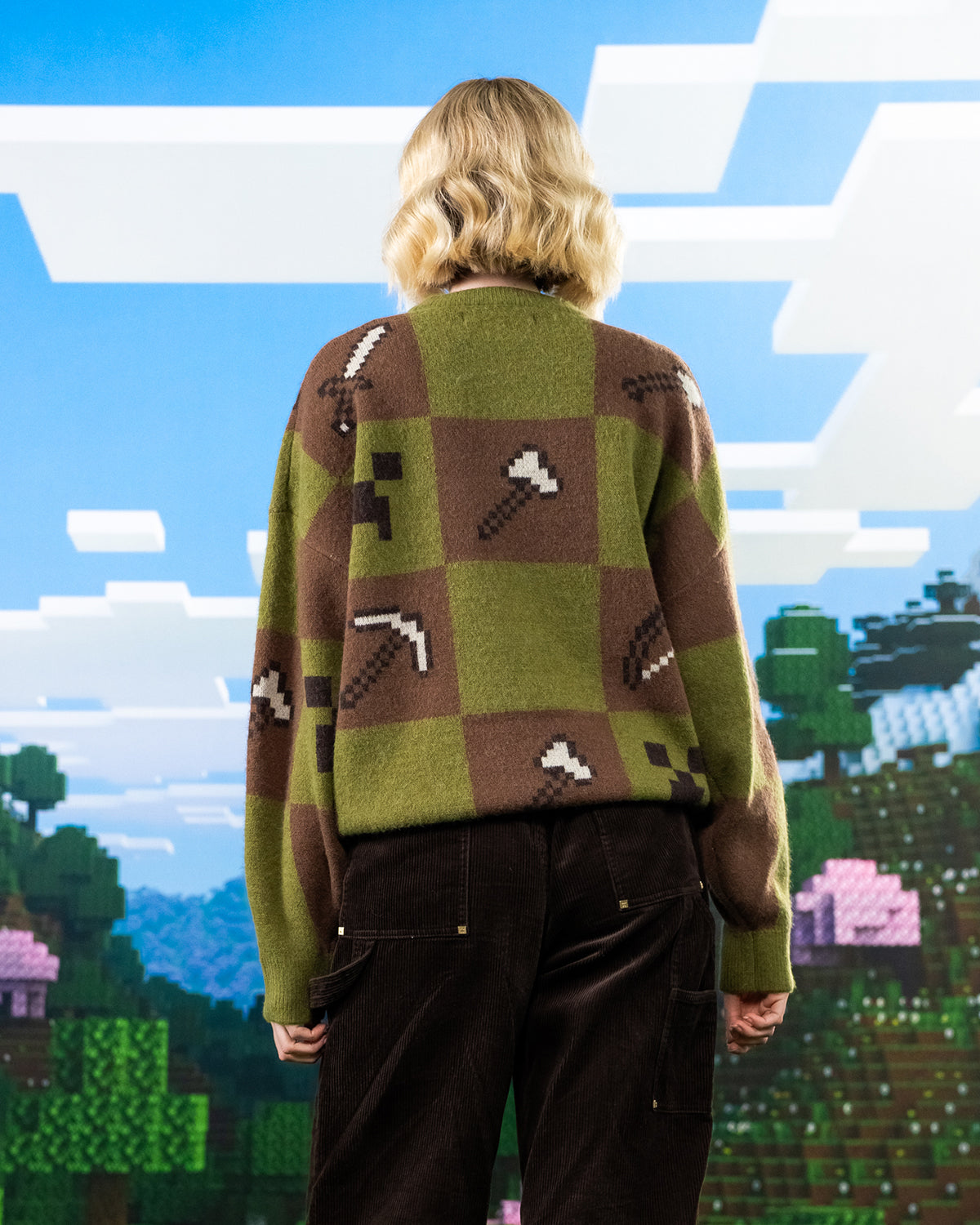 Tools of the Trade Knit-Coordom