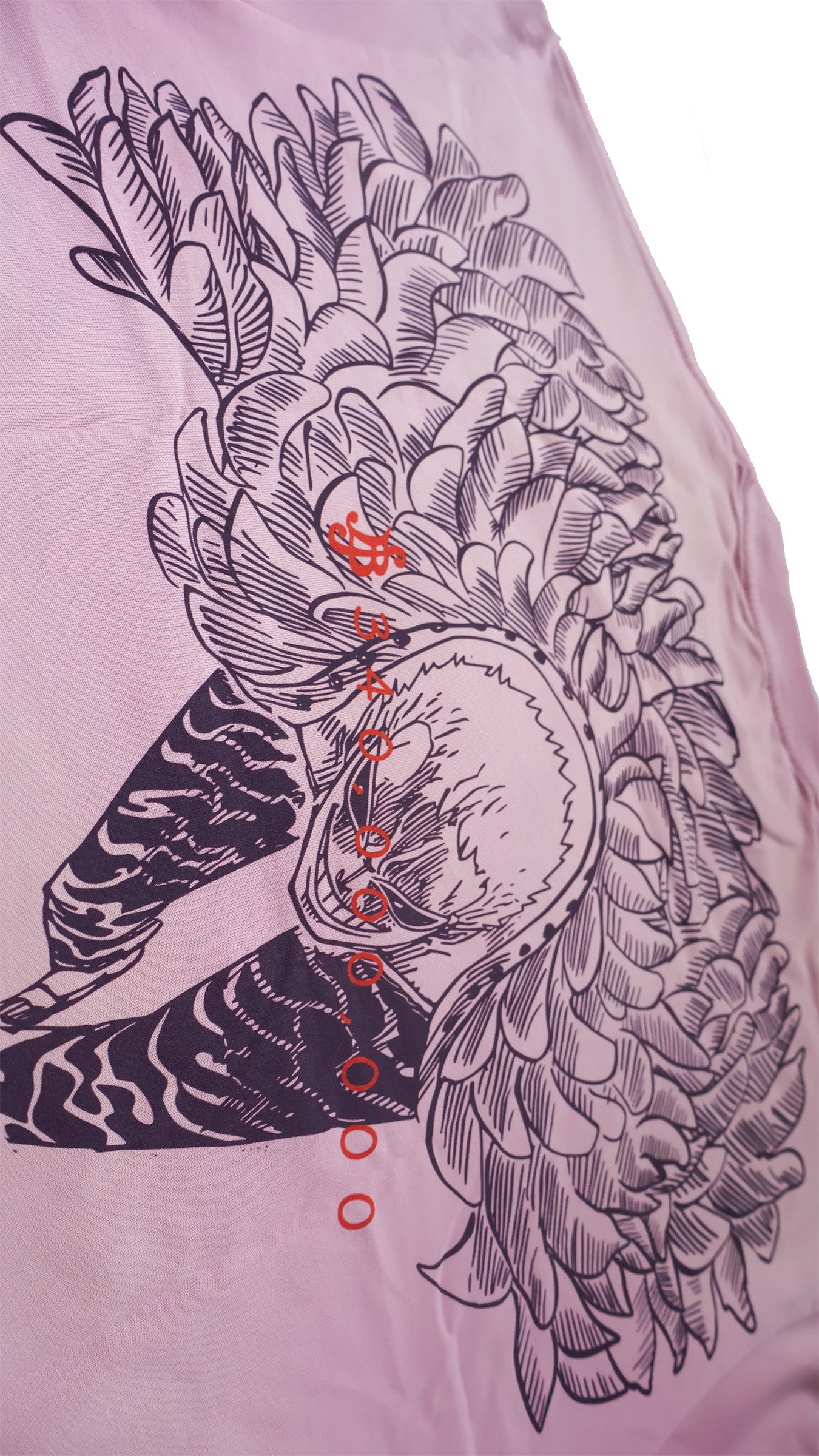 JOKER WASH TEE-Coordom