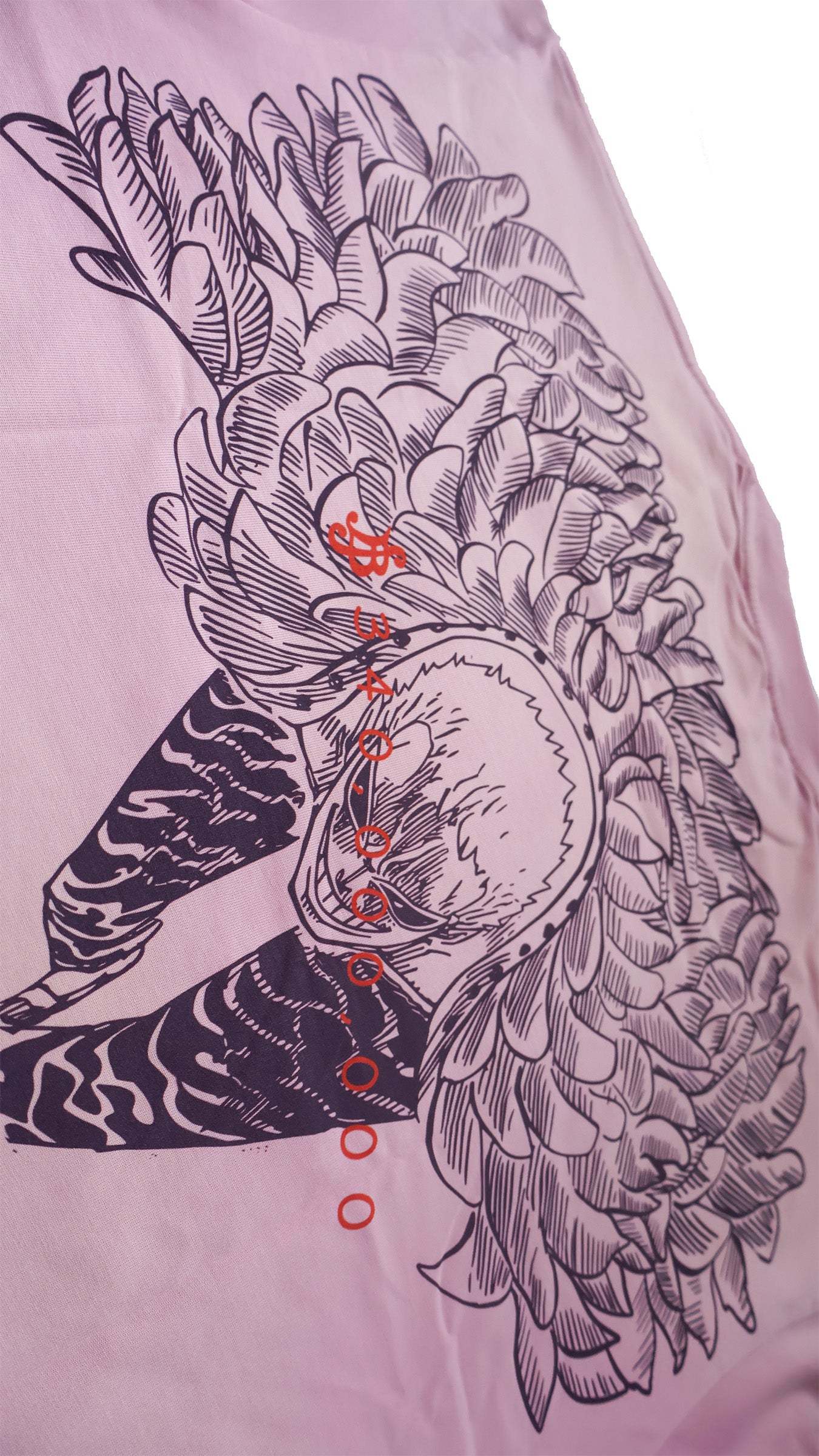 JOKER WASH TEE-Coordom
