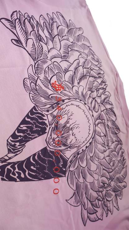JOKER WASH TEE-Coordom