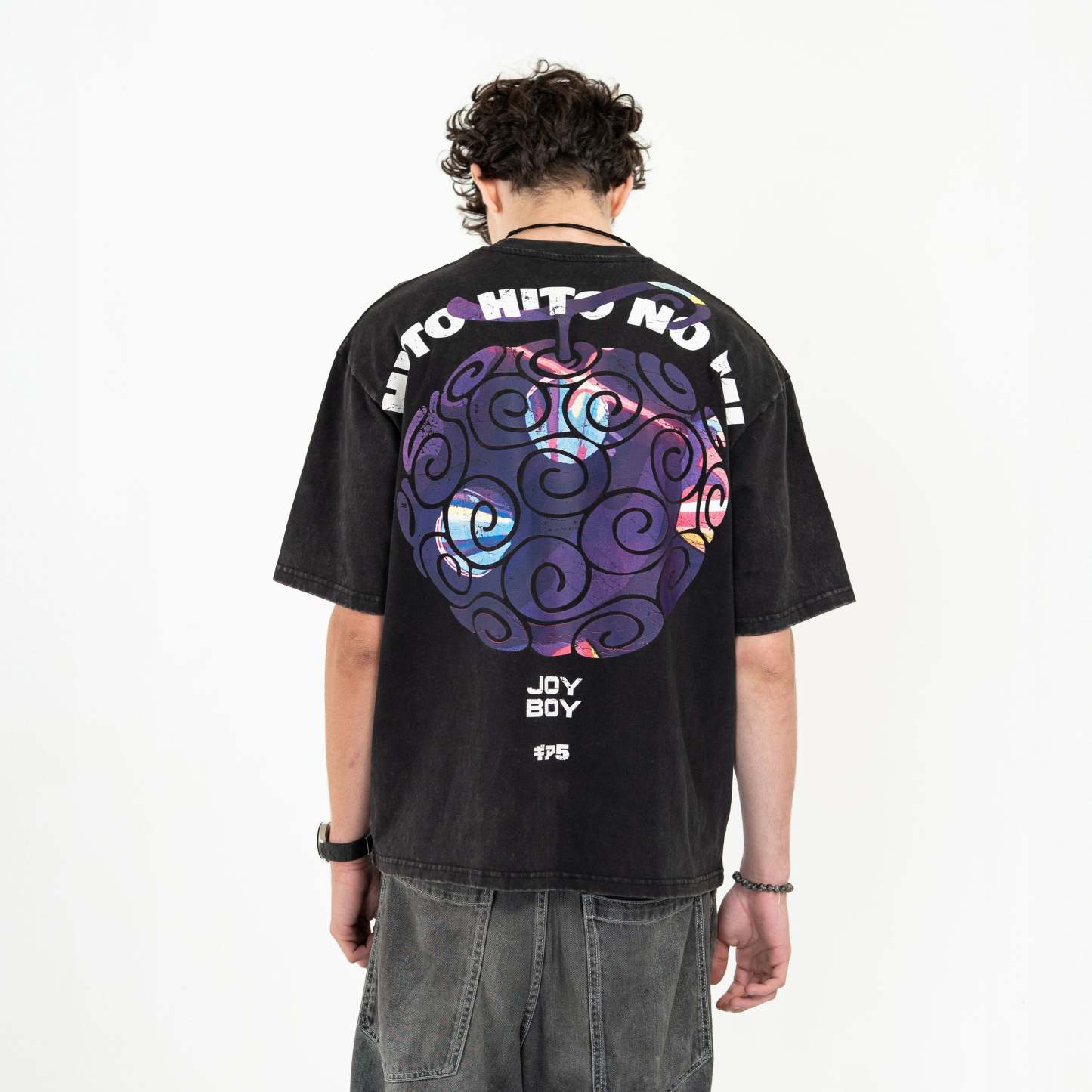Devil Fruit Tee-Coordom