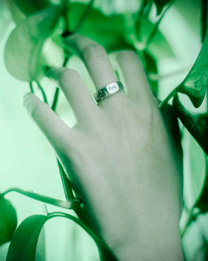  Escape Ring-Coordom
