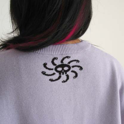 Empress Knit Sweater-Coordom