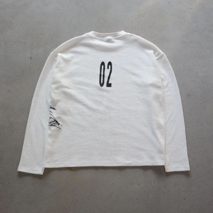 ASUKA WAFFLE KNIT-Coordom