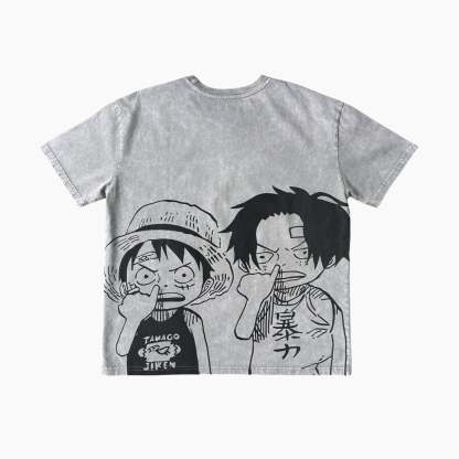 Brothers Tee-Coordom