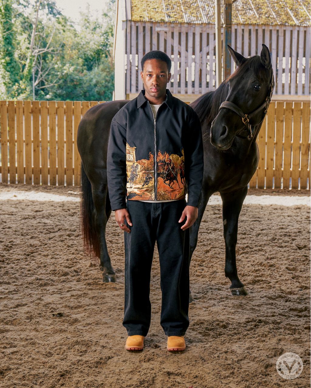 BONNIE & CLYDE JACKET-Coordom