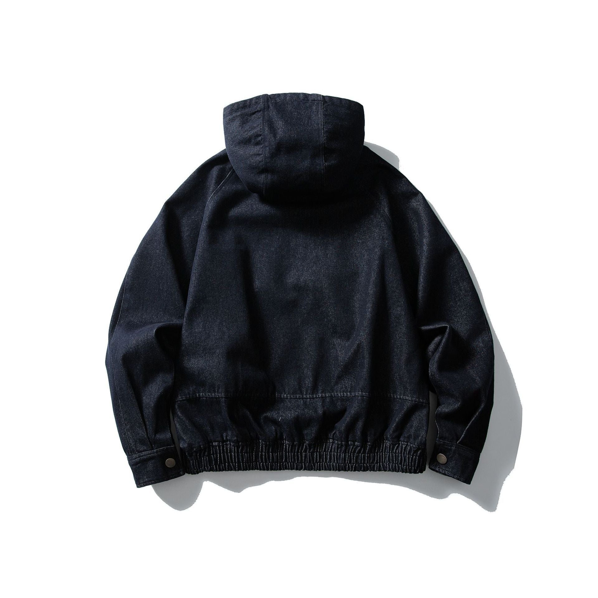 Phantom Axis Jacket-Coordom