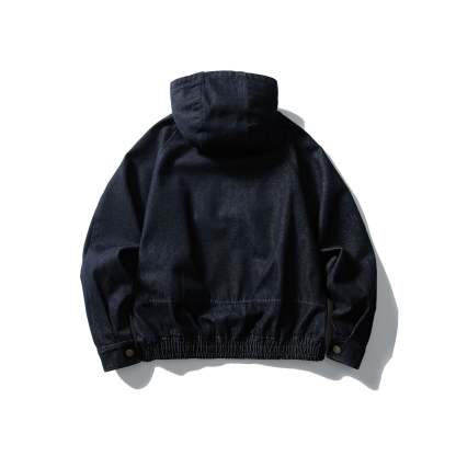 Phantom Axis Jacket-Coordom
