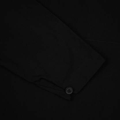 "yakuza" Shirt black-Coordom