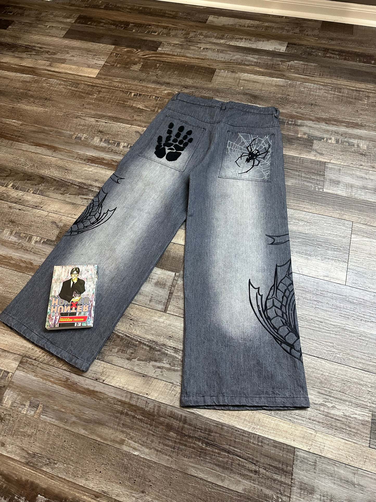 CHROLLO DENIM  -Coordom