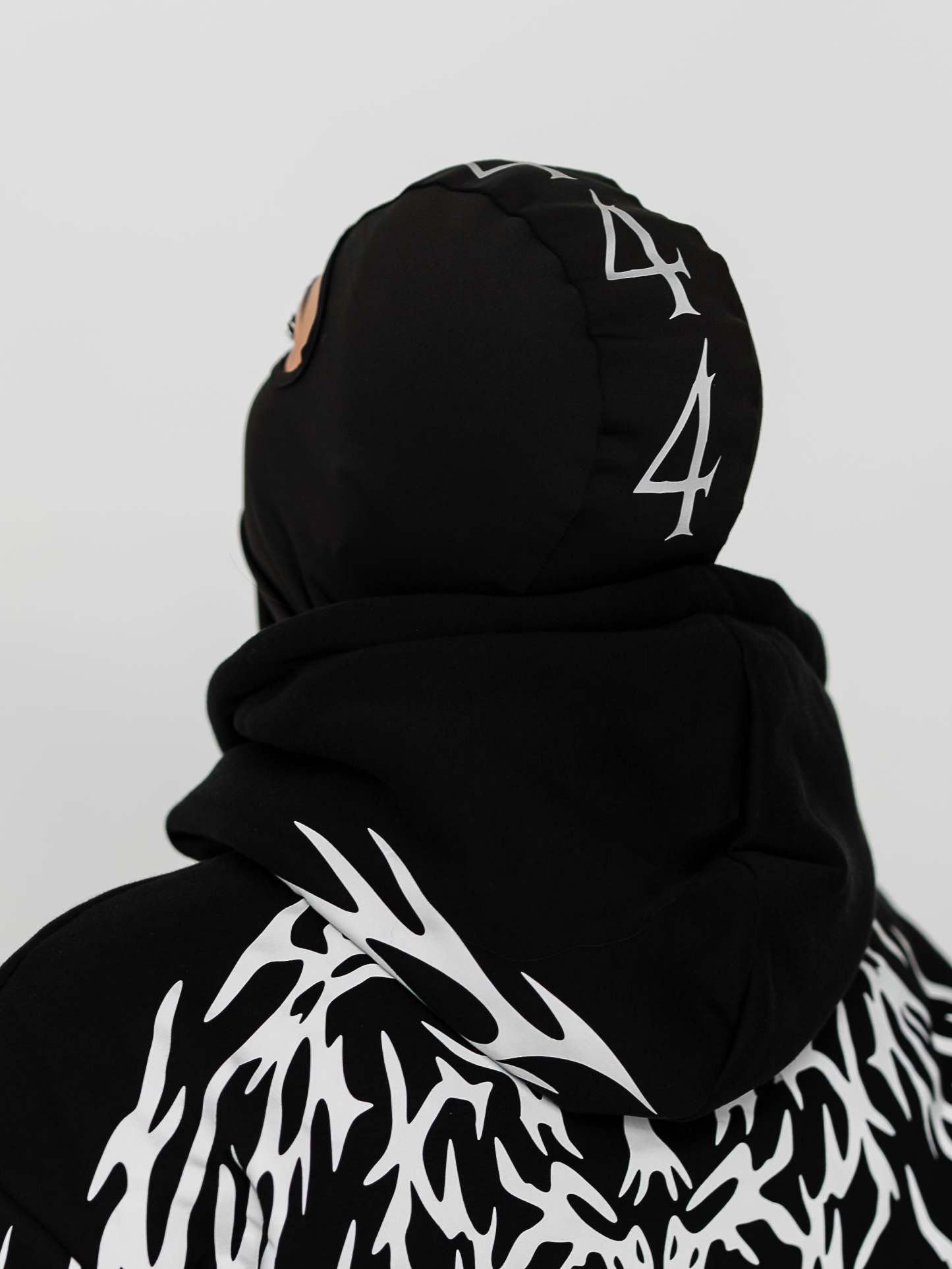 444racingco Winter Balaclava-Coordom