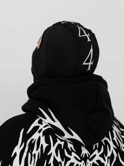 444racingco Winter Balaclava-Coordom