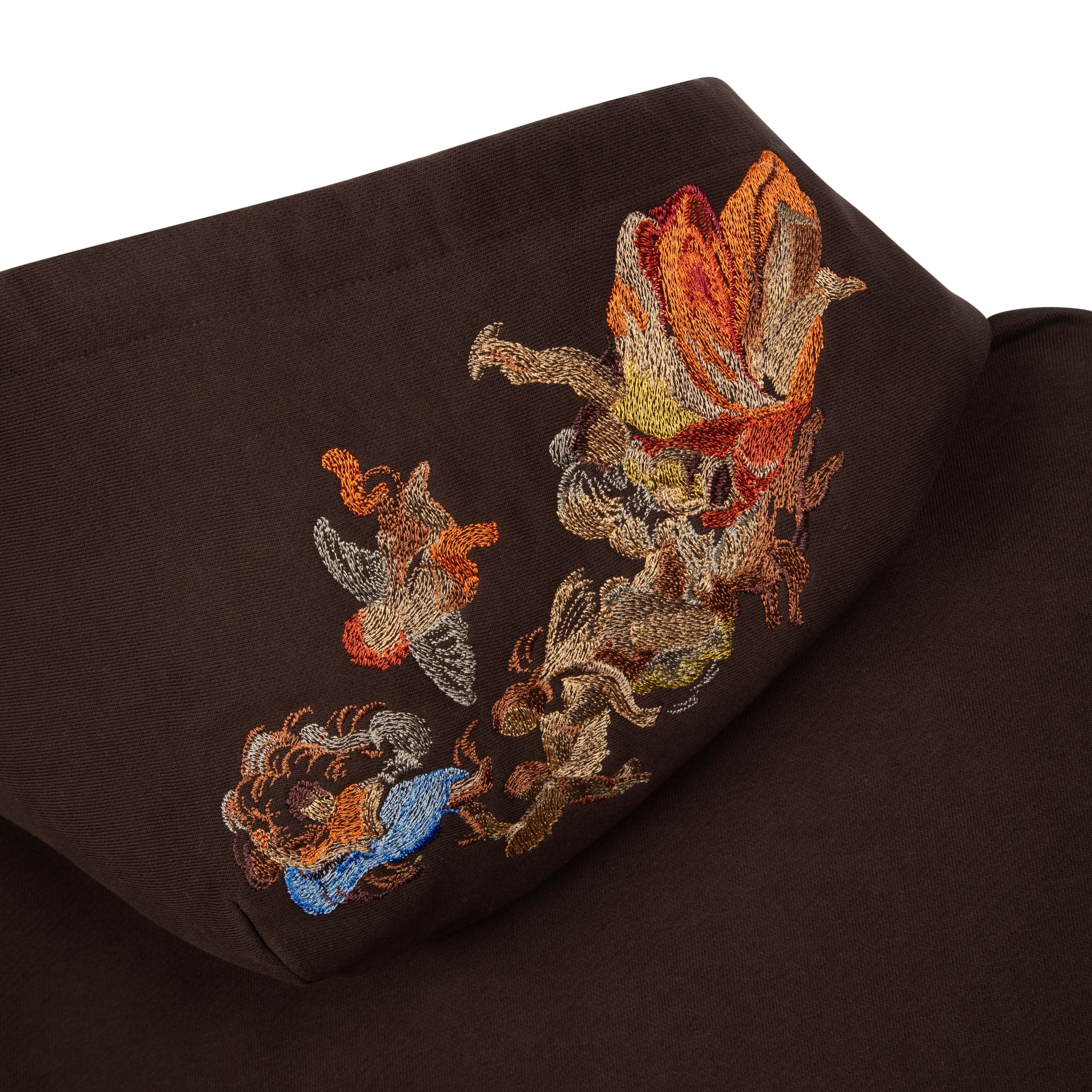 "renaissance" Hoodie-Coordom