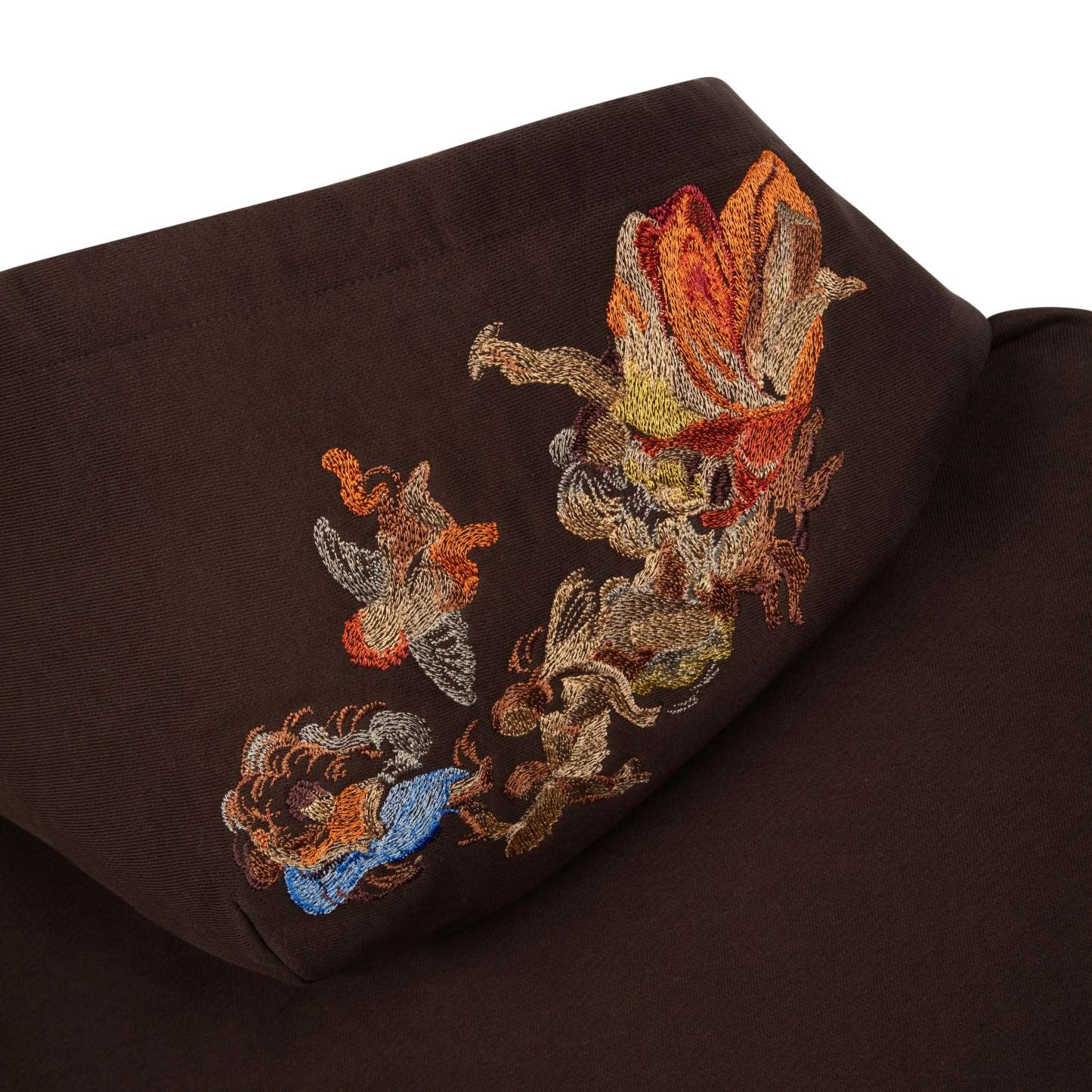 "renaissance" Hoodie-Coordom