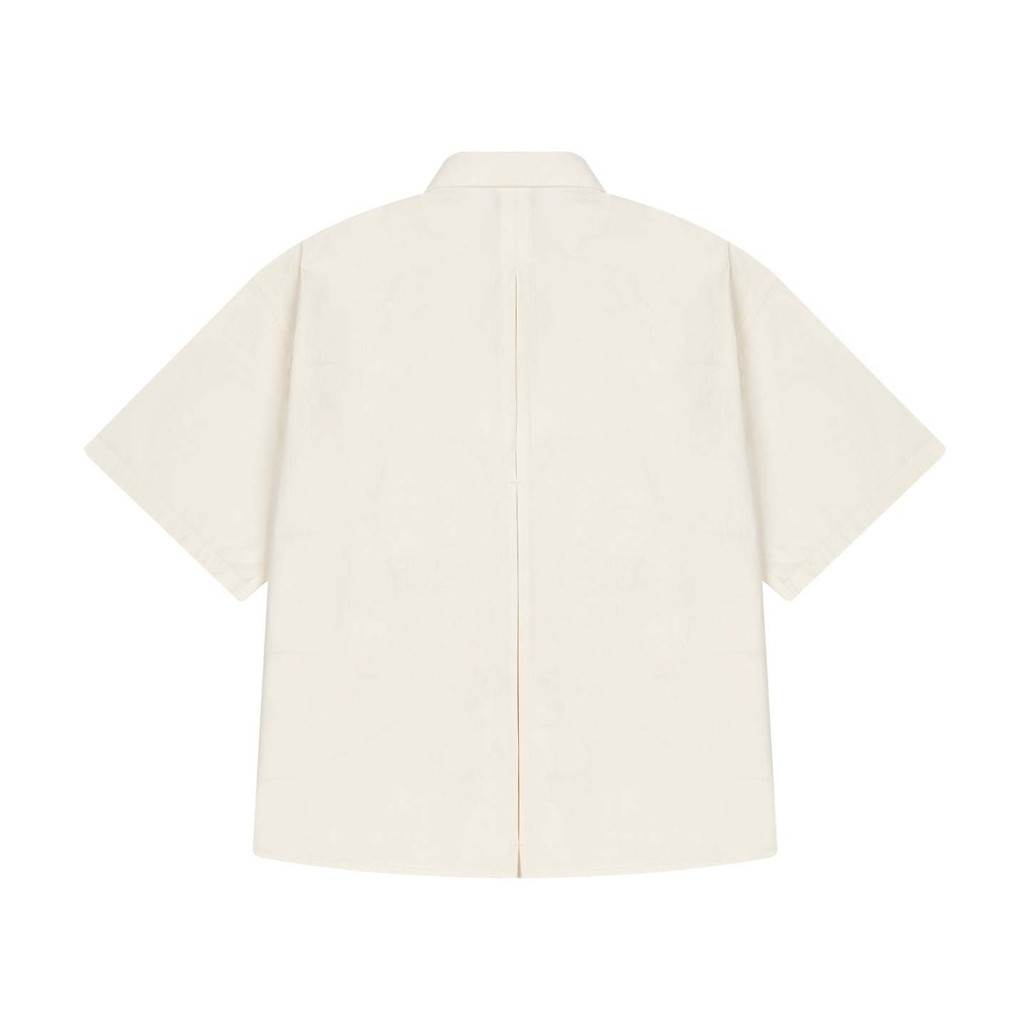 "yakuza" Shirt creme-Coordom