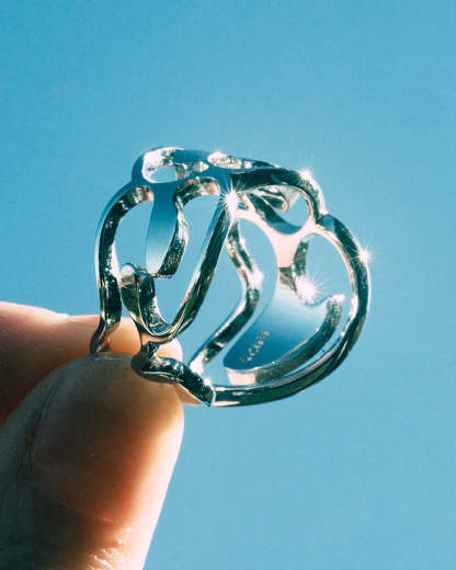  Liquid Ring-Coordom