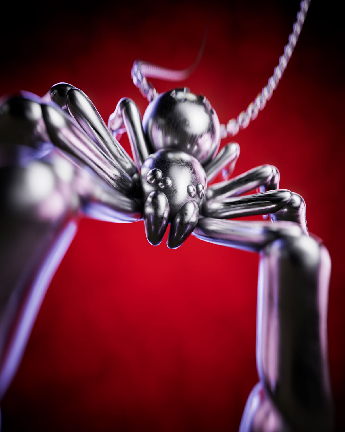  Weaver Chain-Coordom