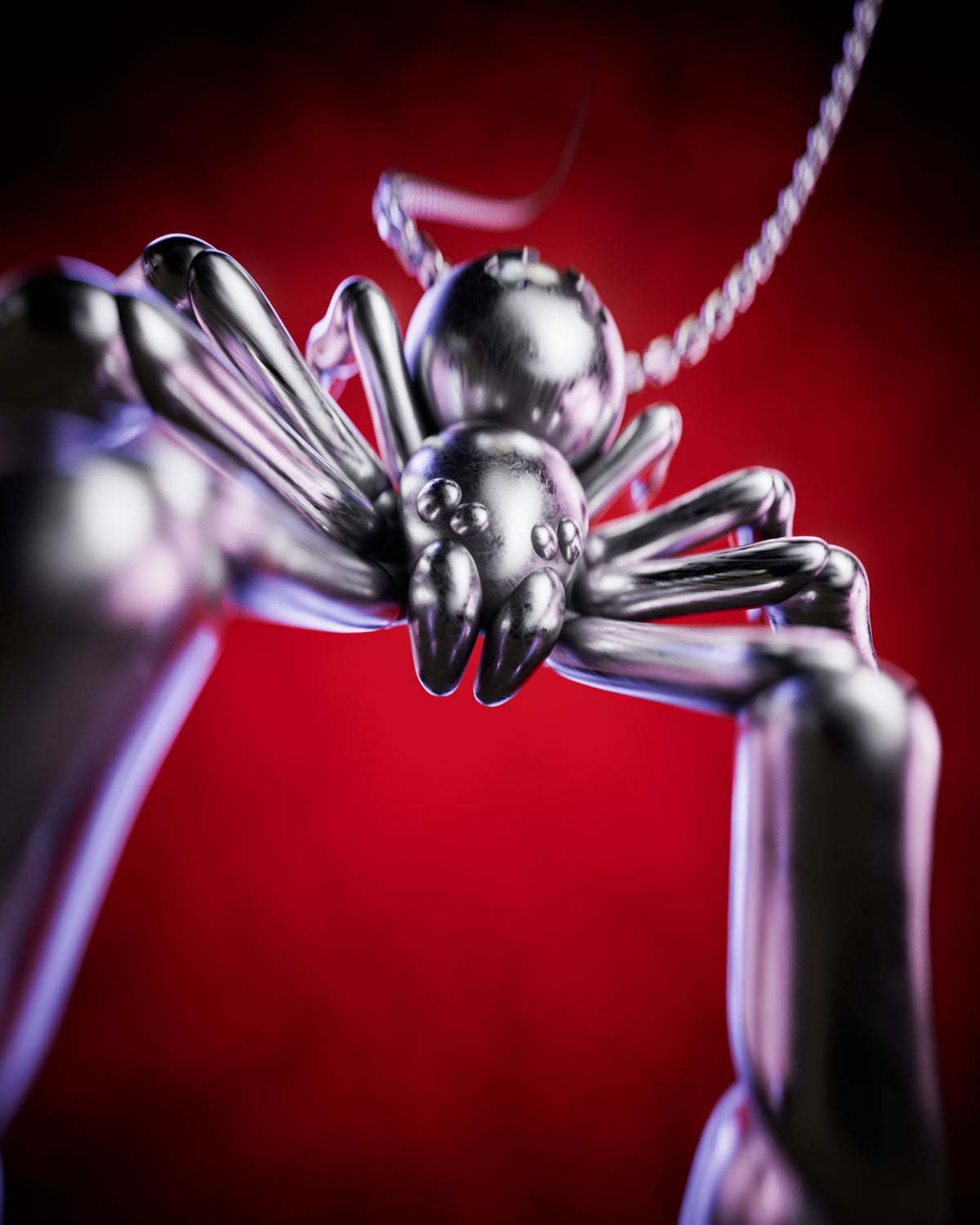  Weaver Chain-Coordom