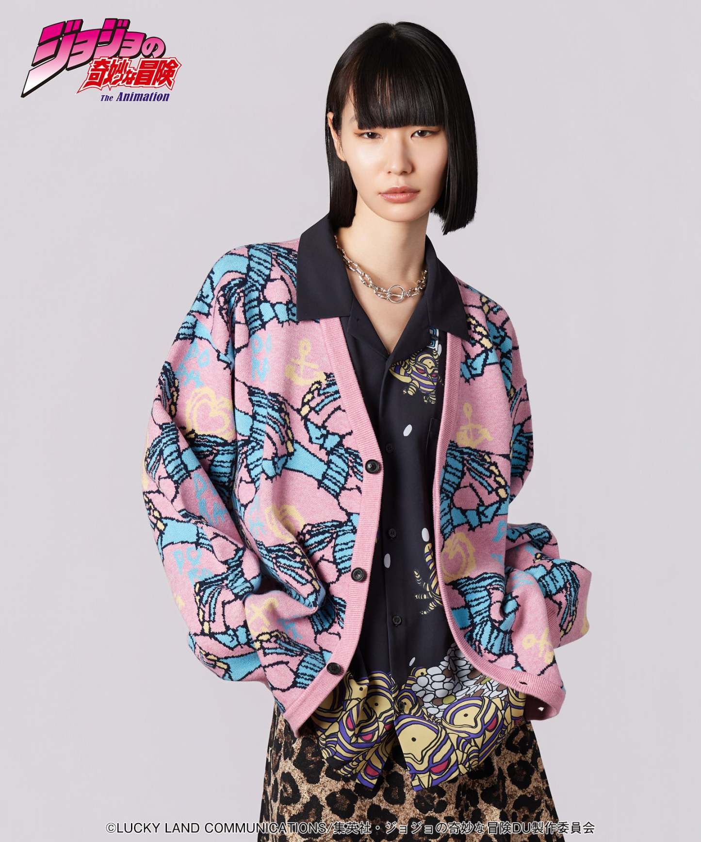 Harvest Shirt-Coordom