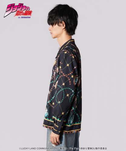 Jotaro Shirt-Coordom