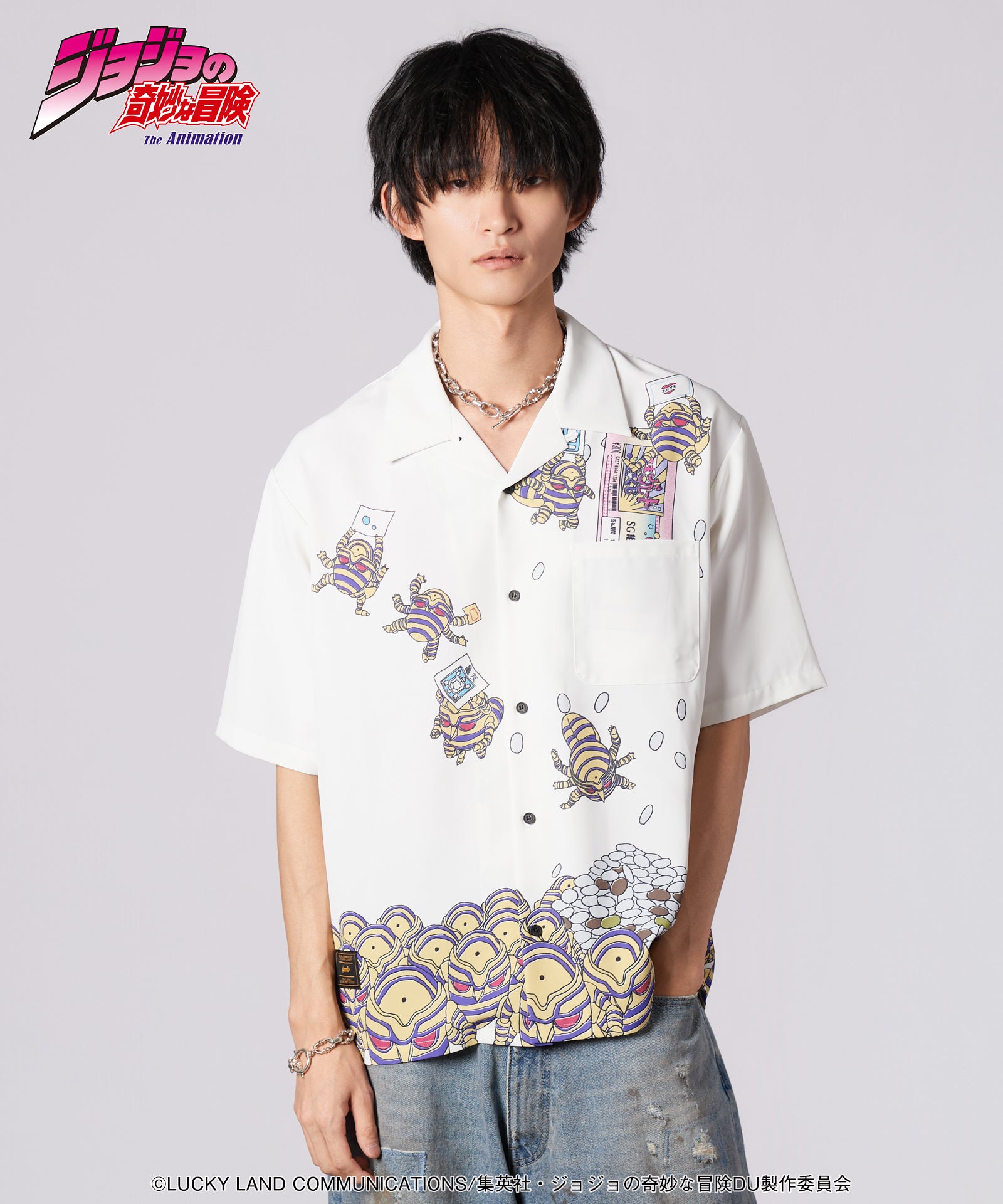 Harvest Shirt-Coordom