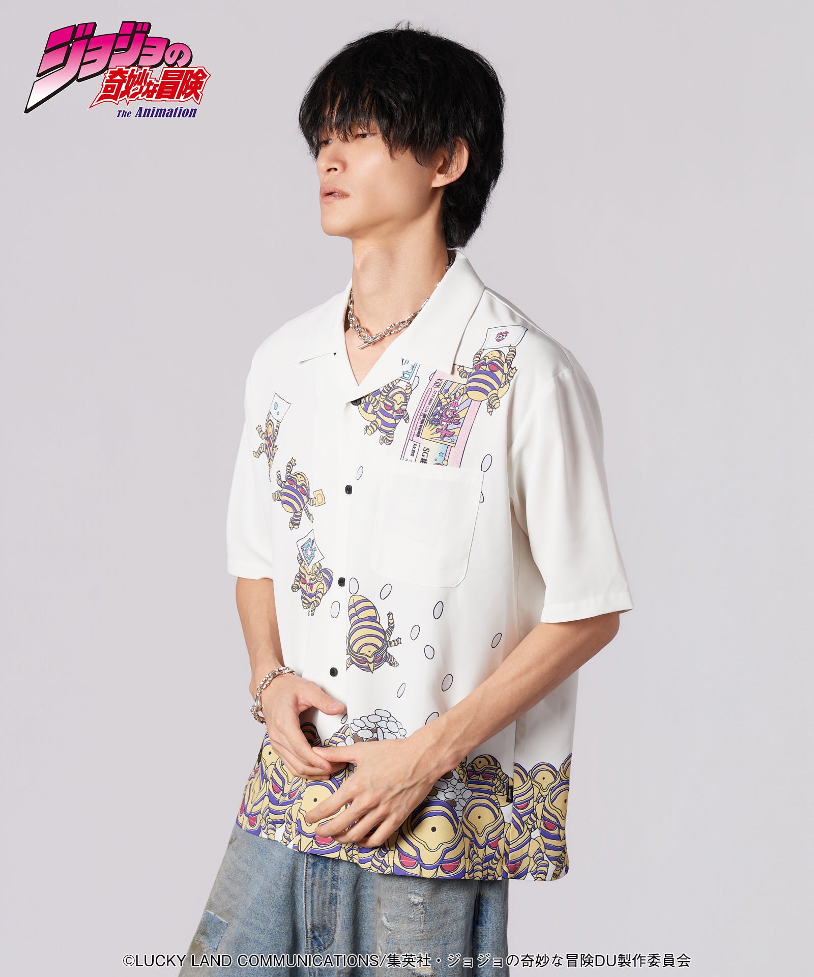 Harvest Shirt-Coordom