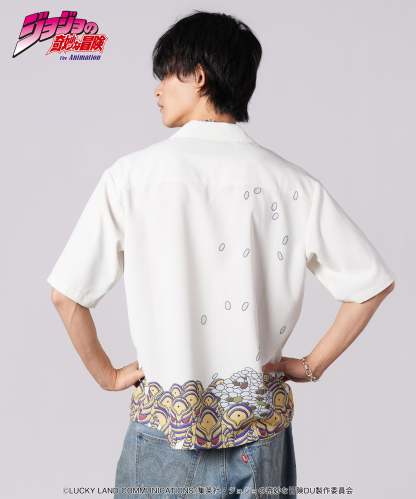 Harvest Shirt-Coordom